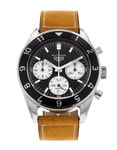 Pre-Owned Tag Heuer Autavia Watch